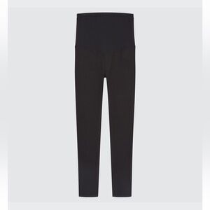 Uniqlo Maternity Ultra Stretch Leggings Pants, Size L